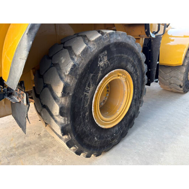 2017 كاتربيلر 966M-46456766