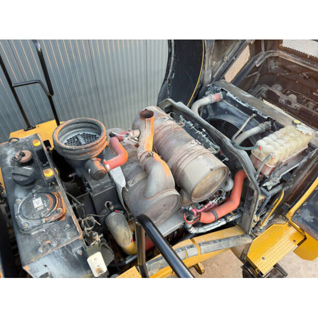 2017 كاتربيلر 966M-46456768