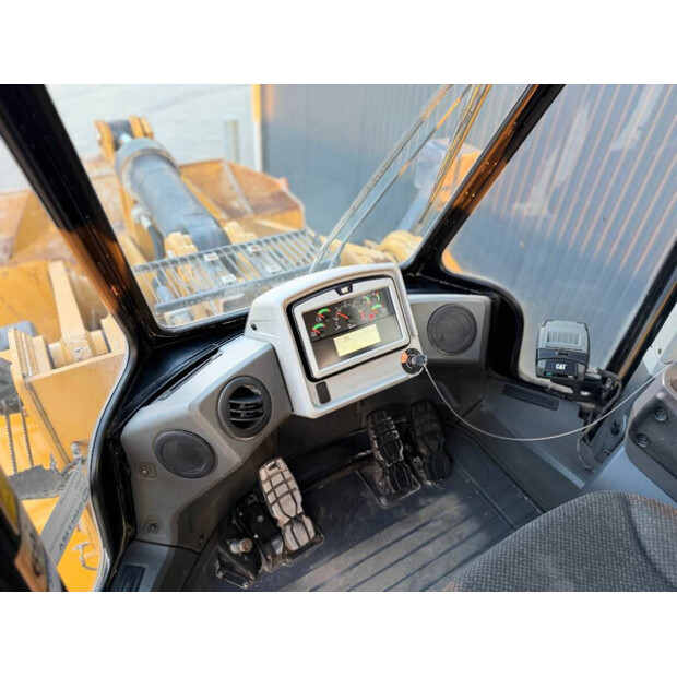 2017 كاتربيلر 966M-46456777