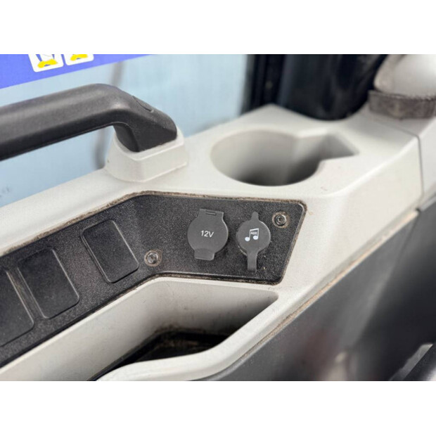 2023 كاتربيلر 972-46456808