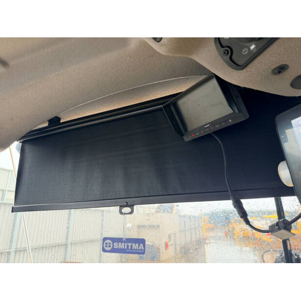 2023 كاتربيلر 972-46456810