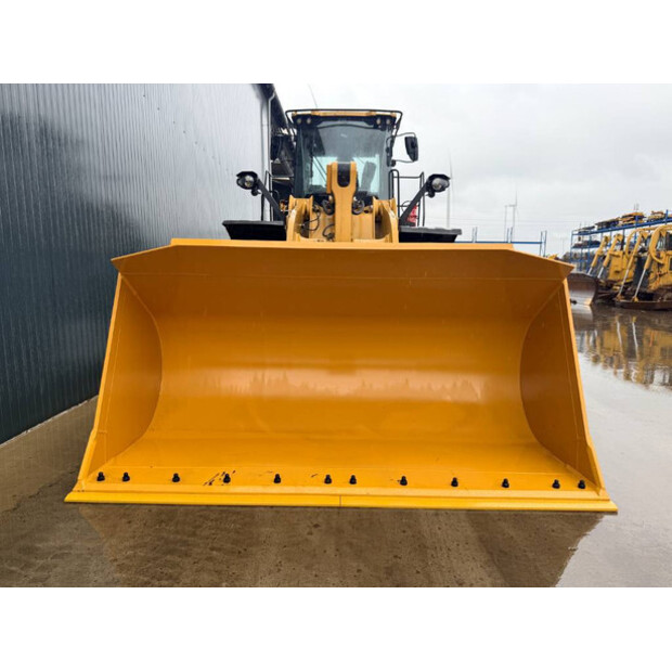 2023 كاتربيلر 972-46456812