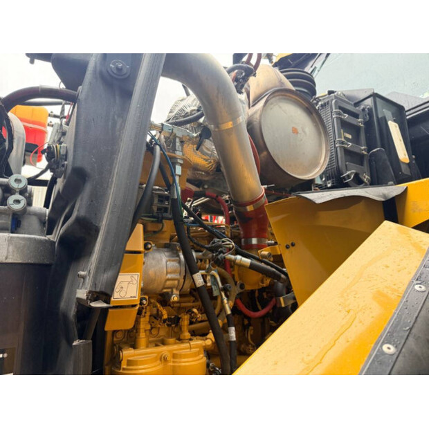 2023 كاتربيلر 972-46456846