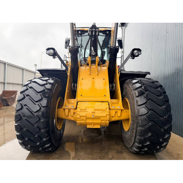 2023 كاتربيلر 972-46456849