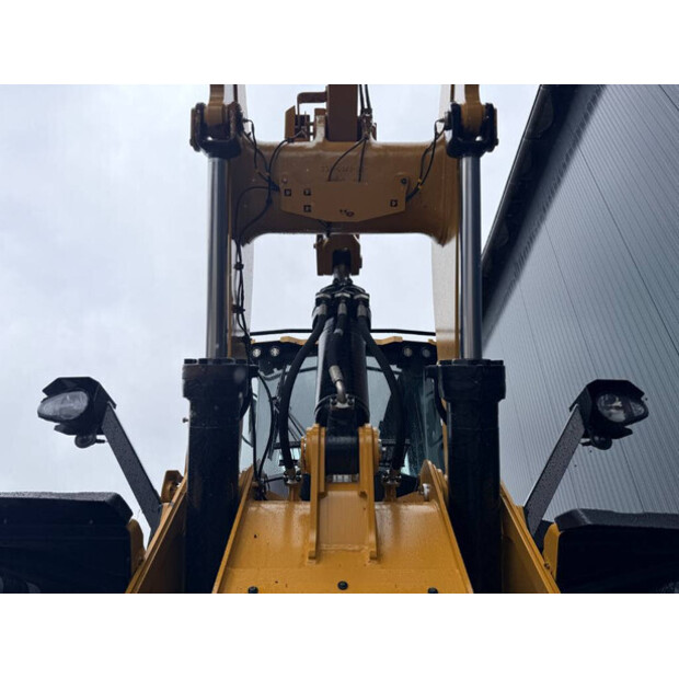 2023 كاتربيلر 972-46456850