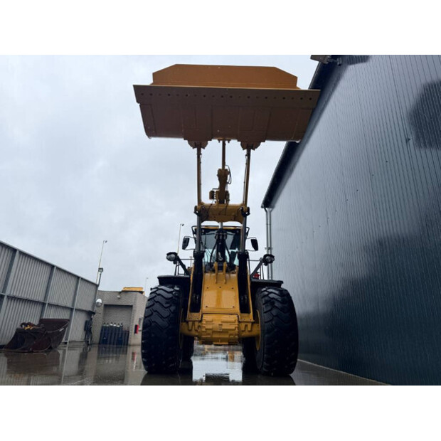 2023 كاتربيلر 972-46456851