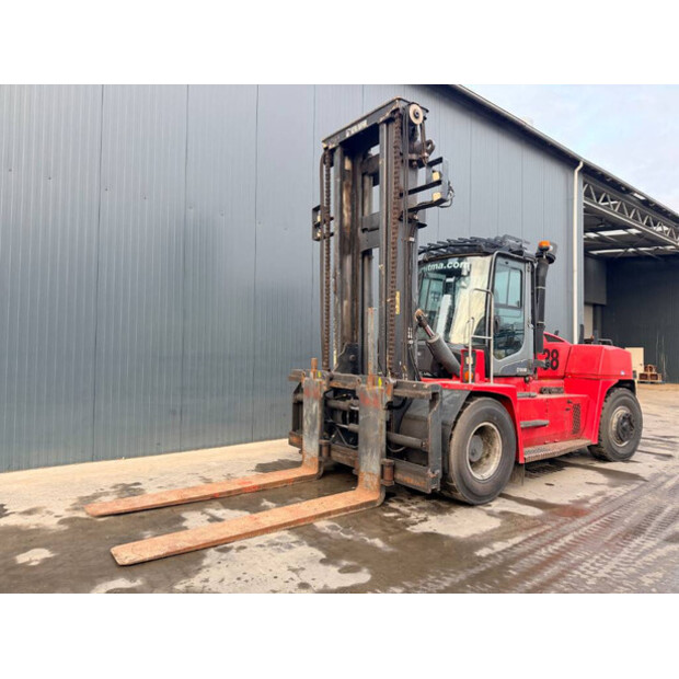 2017 KALMAR DCG 150-12-46456890