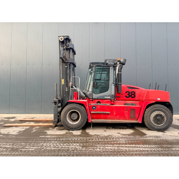 2017 KALMAR DCG 150-12-46456891