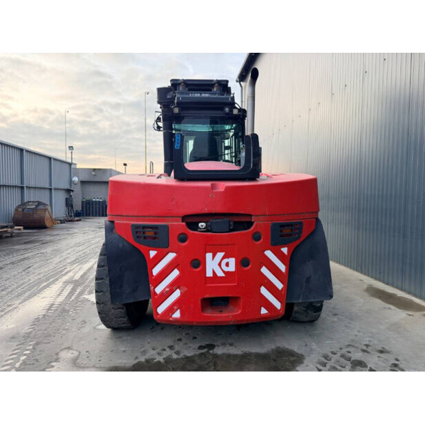2017 KALMAR DCG 150-12-46456893