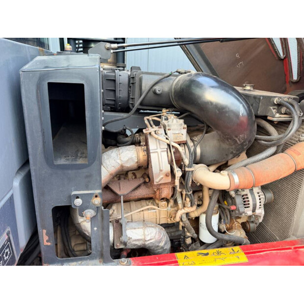 2017 KALMAR DCG 150-12-46456896