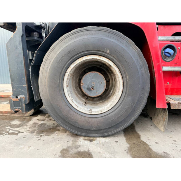 2017 KALMAR DCG 150-12-46456897