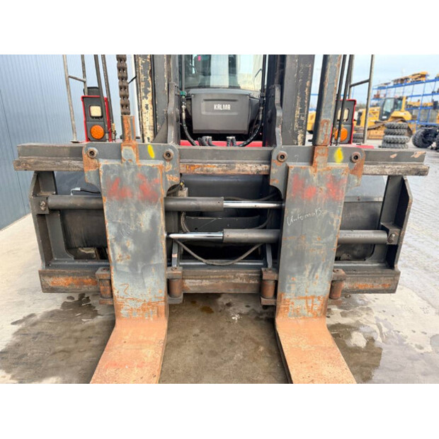 2017 KALMAR DCG 150-12-46456903