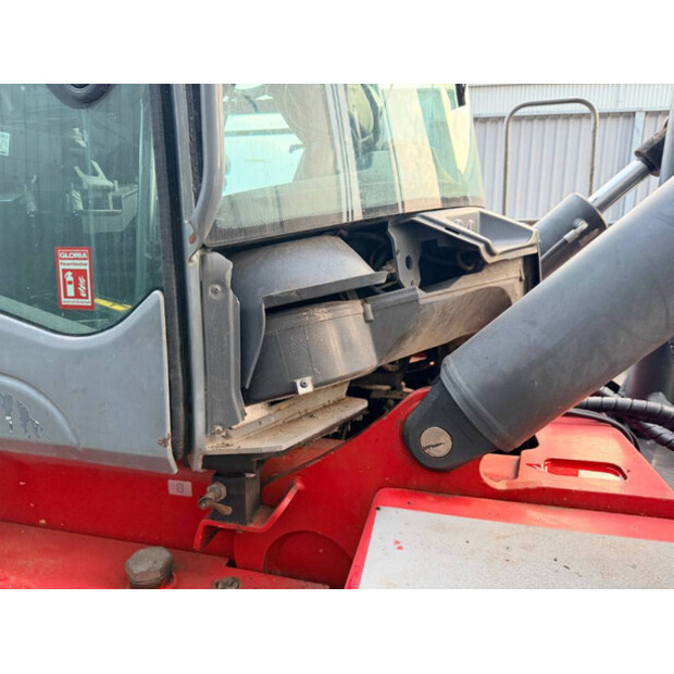 2017 KALMAR DCG 150-12-46456907