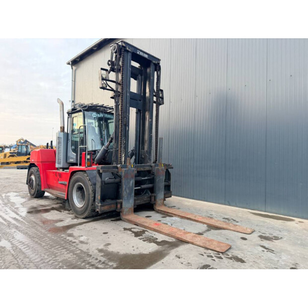 2017 KALMAR DCG 150-12-46456909