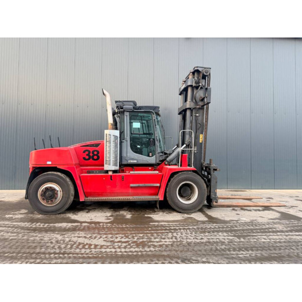 2017 KALMAR DCG 150-12-46456910