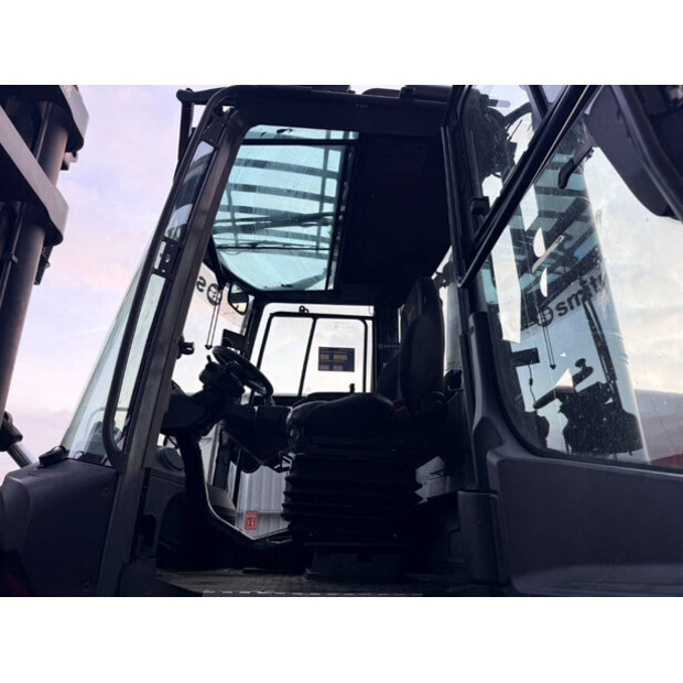 2017 KALMAR DCG 150-12-46456913