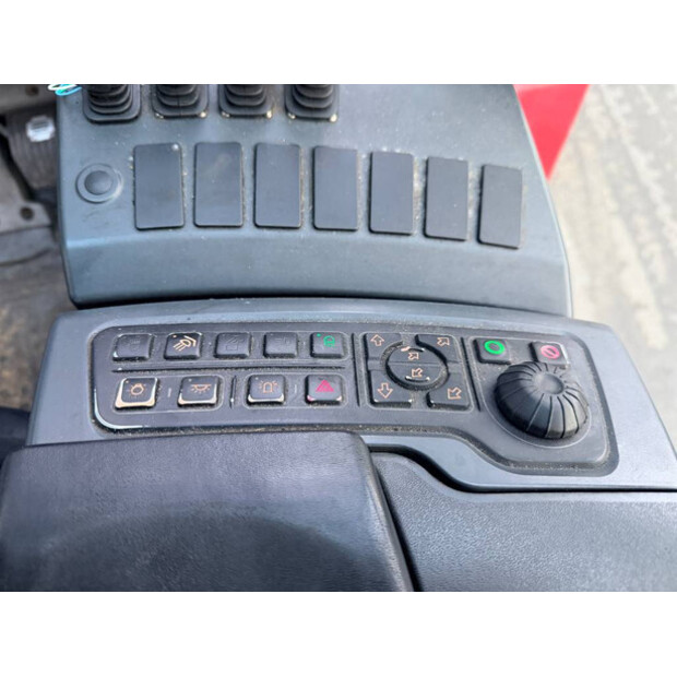 2017 KALMAR DCG 150-12-46456916