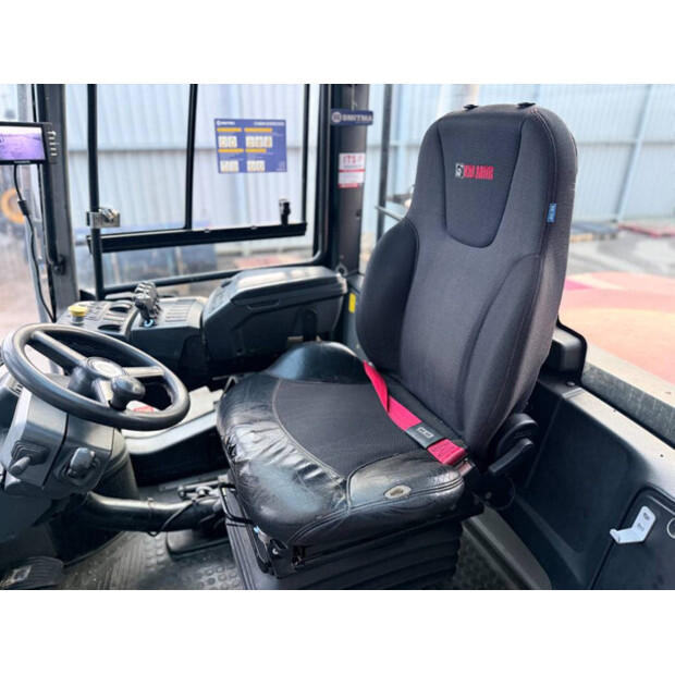 2017 KALMAR DCG 150-12-46456921