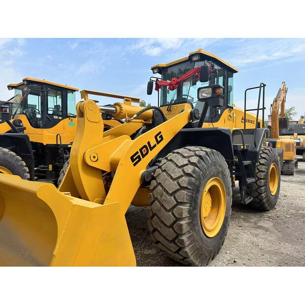 2023 SDLG 956F-46456933