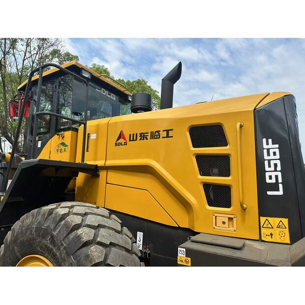 2023 SDLG 956F-46456935