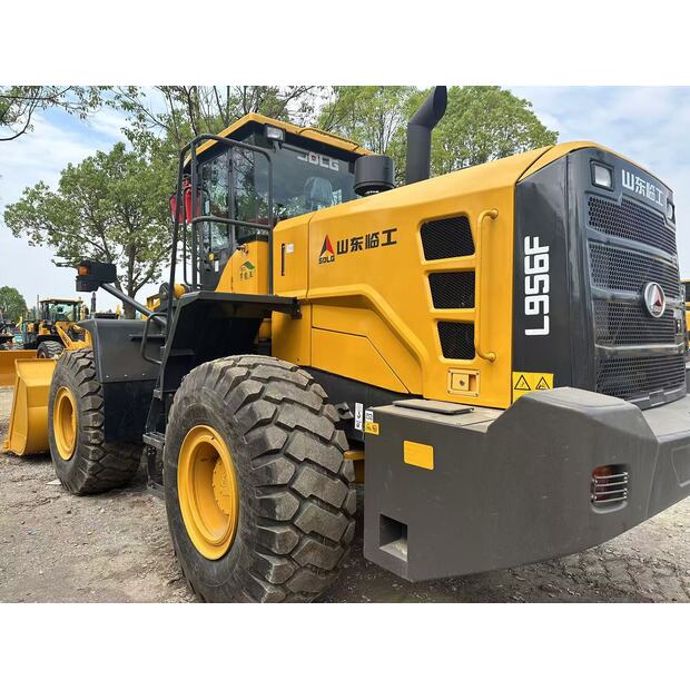 2023 SDLG 956F-46456936