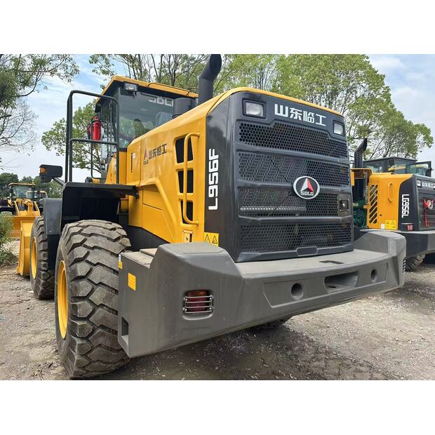 2023 SDLG 956F-46456937