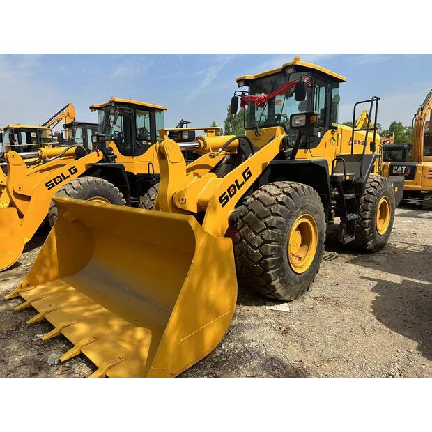 2023 SDLG 956F-46456938