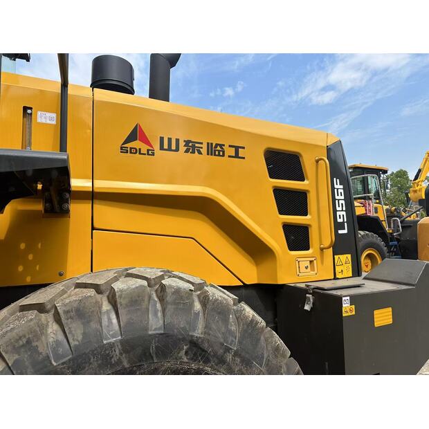 2023 SDLG 956F-46456940