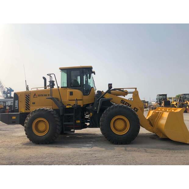 2024 SDLG 956G-46456941