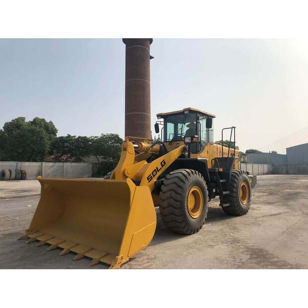 2024 SDLG 956G-46456942