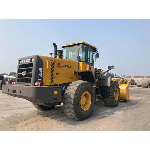 2024 SDLG 956G-46456944