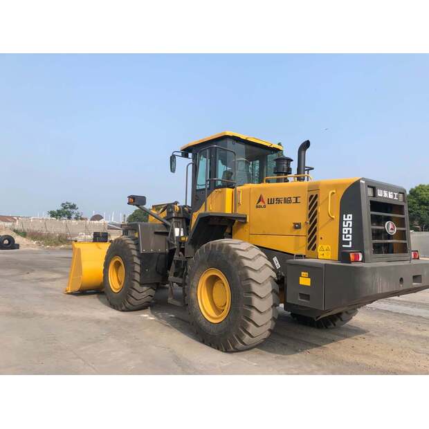 2024 SDLG 956G-46456945