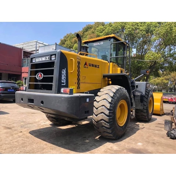 2024 SDLG 956G-46456946