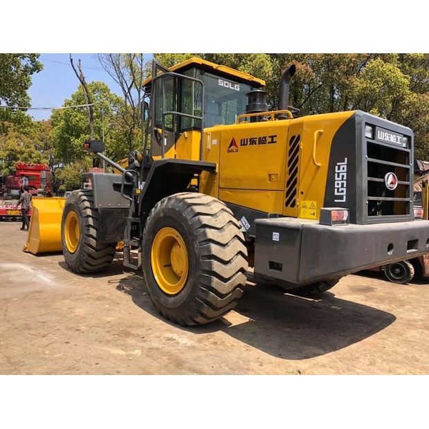 2024 SDLG 956G-46456947