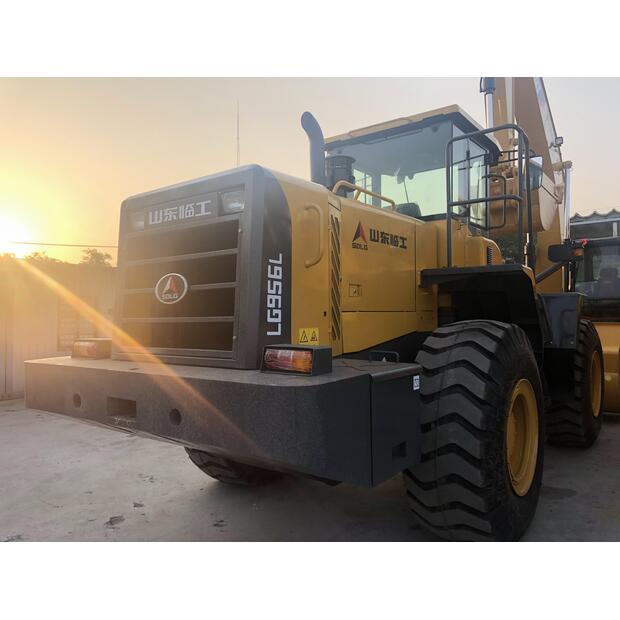 2024 SDLG 956G-46456948