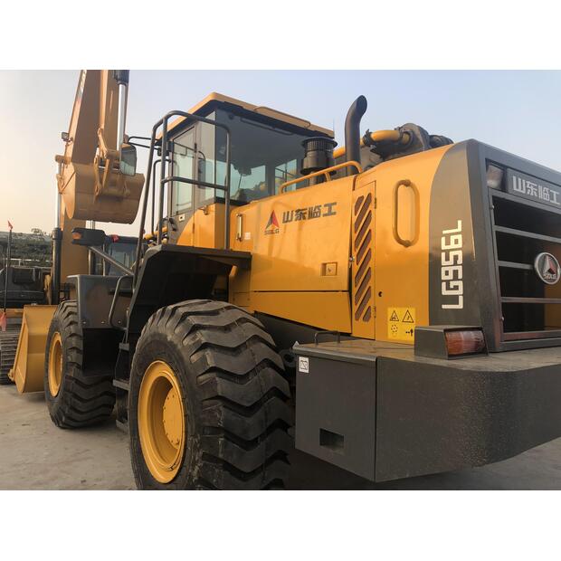 2024 SDLG 956G-46456949