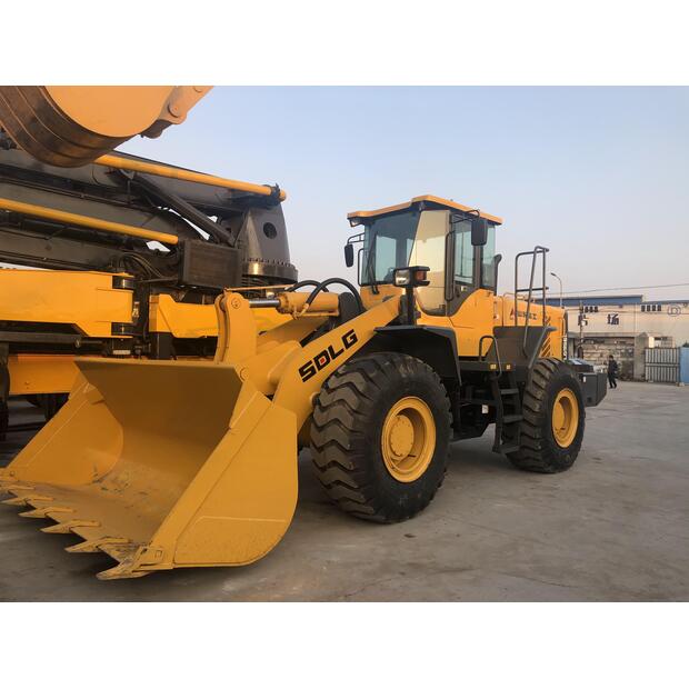 2024 SDLG 956G-46456950