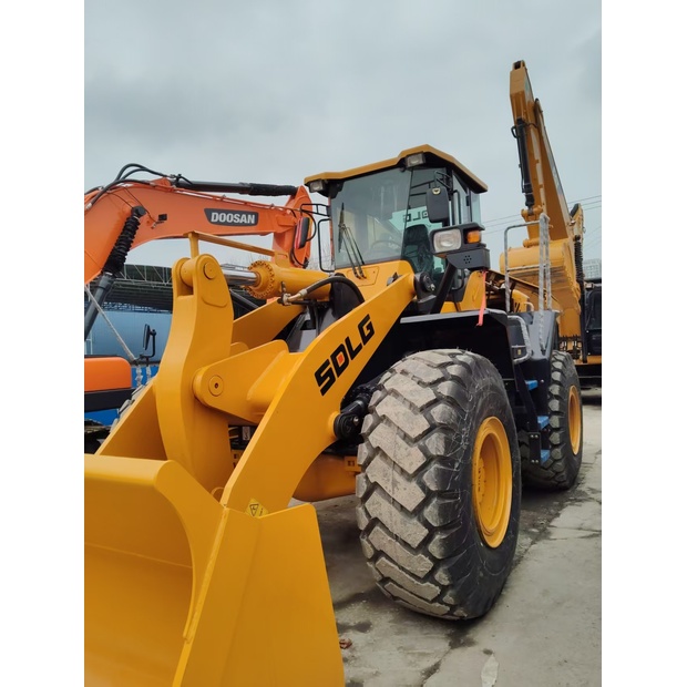 2025 SDLG LG956L-46456955