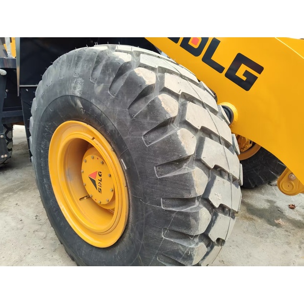 2025 SDLG LG956L-46456956