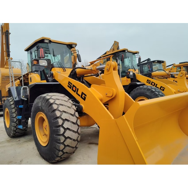 2025 SDLG LG956L-46456958