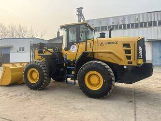 صورة ل شيولات 2025 اس دي ال جي 958F