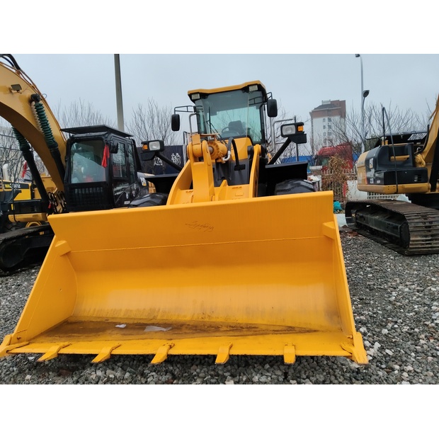 2024 SDLG LG958L-46456970