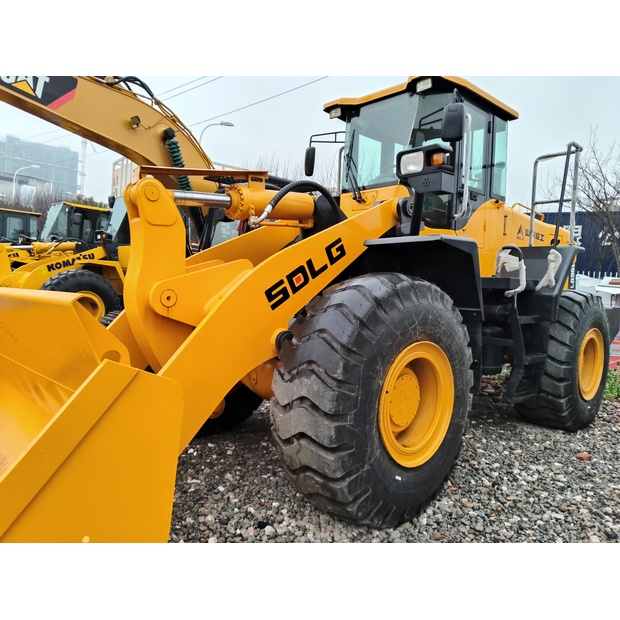 2024 SDLG LG958L-46456971