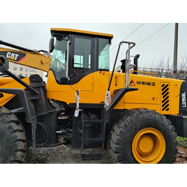 2024 SDLG LG958L-46456972