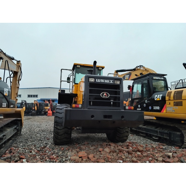 2024 SDLG LG958L-46456974