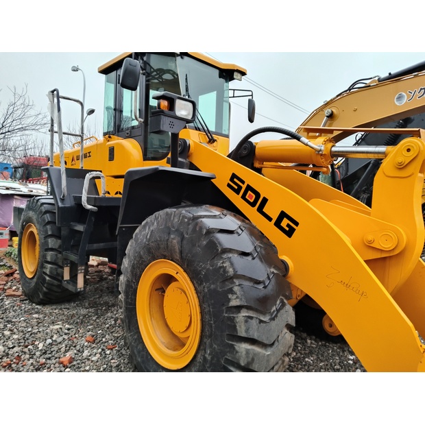 2024 SDLG LG958L-46456975