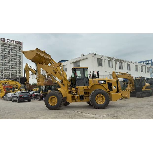 2022 Caterpillar 950G-46456980