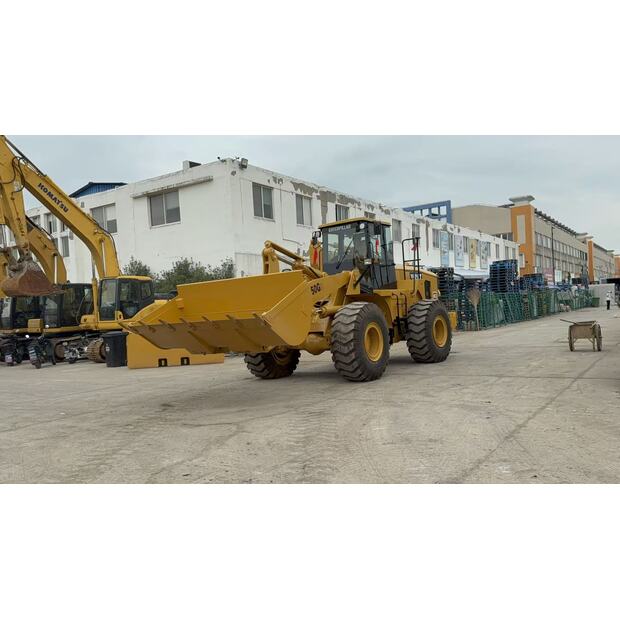 2022 Caterpillar 950G-46456981