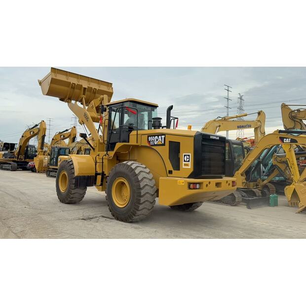 2022 Caterpillar 950G-46456982