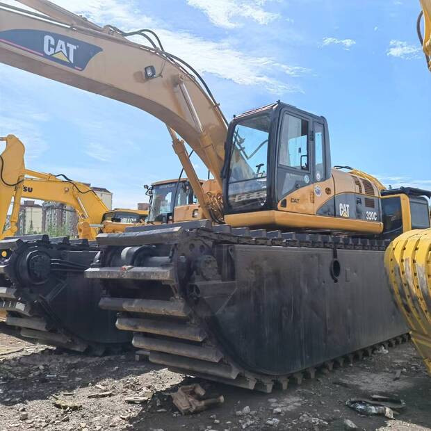2022 Caterpillar 320C-46456983